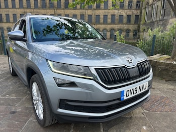 Used Skoda Kodiaq 2019 for sale - 79038650: Photo