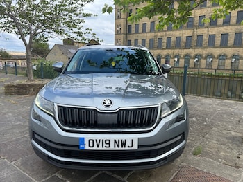 Used Skoda Kodiaq 2019 for sale - 79038650: Photo