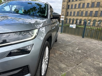 Used Skoda Kodiaq 2019 for sale - 79038650: Photo