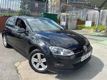 Used Volkswagen Golf 2015 for sale - 79071049: Photo