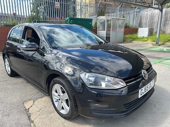 Used Volkswagen Golf 2015 for sale - 79071049: Photo