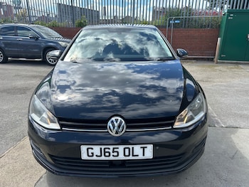 Used Volkswagen Golf 2015 for sale - 79071049: Photo