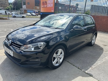 Used Volkswagen Golf 2015 for sale - 79071049: Photo