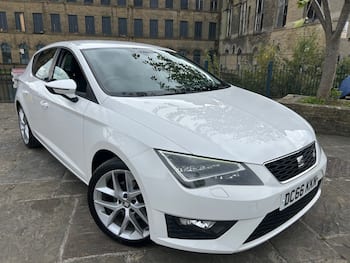 Used SEAT Leon 2016 for sale - 79812217: Photo