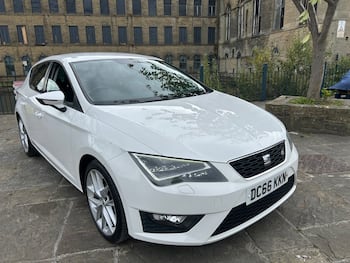 Used SEAT Leon 2016 for sale - 79812217: Photo