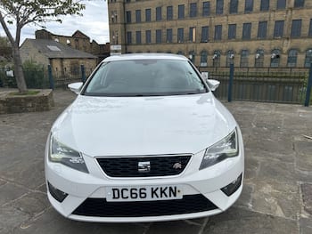 Used SEAT Leon 2016 for sale - 79812217: Photo