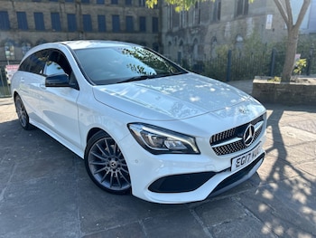 Used Mercedes-Benz CLA 2017 for sale - 79063148: Photo