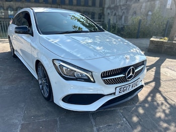 Used Mercedes-Benz CLA 2017 for sale - 79063148: Photo