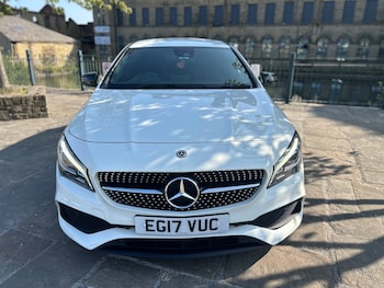 Used Mercedes-Benz CLA 2017 for sale - 79063148: Photo