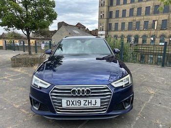 Used Audi A4 2019 for sale - 79262469: Photo