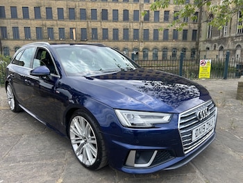 Used Audi A4 2019 for sale - 79262469: Photo