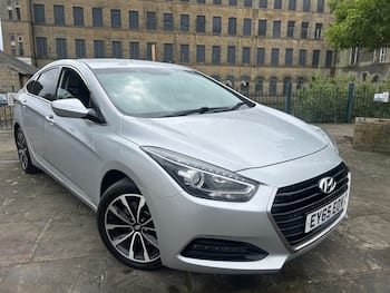 Used Hyundai i40 2015 for sale - 79827792: Photo