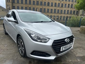 Used Hyundai i40 2015 for sale - 79827792: Photo