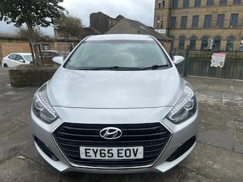 Used Hyundai i40 2015 for sale - 79827792: Photo