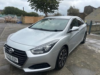 Used Hyundai i40 2015 for sale - 79827792: Photo