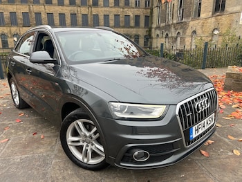 Used Audi Q3 2014 for sale - 79054476: Photo