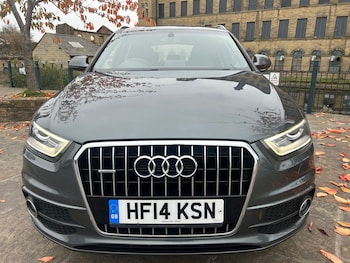 Used Audi Q3 2014 for sale - 79054476: Photo