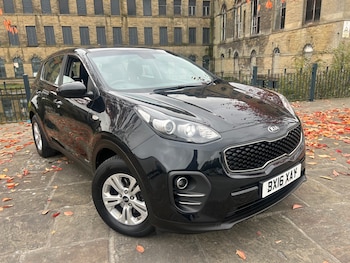 Used Kia Sportage 2016 for sale - 79045655: Photo