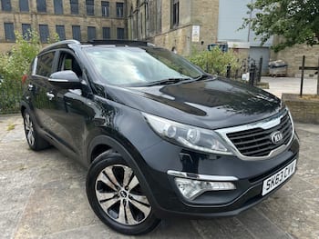 Used Kia Sportage 2013 for sale - 79712900: Photo
