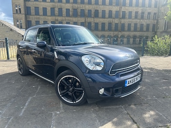 Used MINI Countryman 2016 for sale - 79045653: Photo