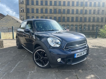 Used MINI Countryman 2016 for sale - 79045653: Photo