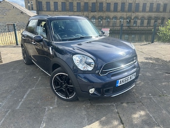 Used MINI Countryman 2016 for sale - 79045653: Photo