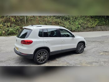 Used Volkswagen Tiguan 2012 for sale - 79812273: Photo