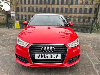 Used Audi A1 2015 for sale - 79062938: Photo