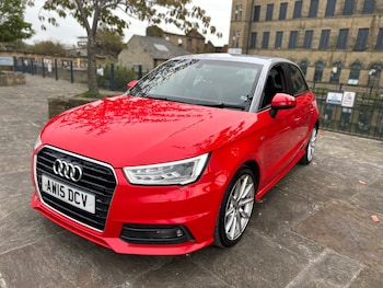 Used Audi A1 2015 for sale - 79062938: Photo