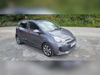 Used Hyundai i10 2017 for sale - 79712907: Photo