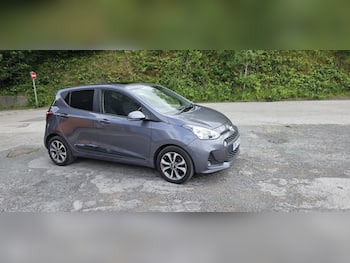 Used Hyundai i10 2017 for sale - 79712907: Photo