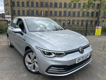 Used Volkswagen Golf 2020 for sale - 79315966: Photo