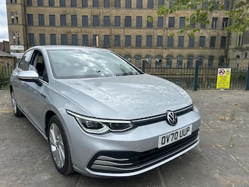Used Volkswagen Golf 2020 for sale - 79315966: Photo