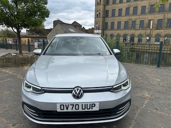 Used Volkswagen Golf 2020 for sale - 79315966: Photo
