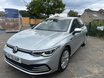Used Volkswagen Golf 2020 for sale - 79315966: Photo