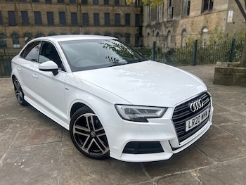 Used Audi A3 2020 for sale - 79054480: Photo