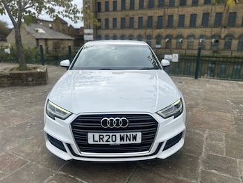 Used Audi A3 2020 for sale - 79054480: Photo