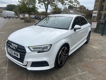 Used Audi A3 2020 for sale - 79054480: Photo