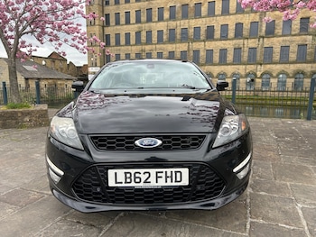 Used Ford Mondeo 2012 for sale - 79042921: Photo