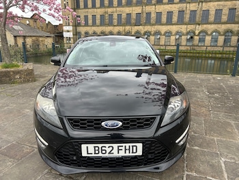 Used Ford Mondeo 2012 for sale - 79042921: Photo