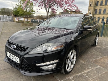 Used Ford Mondeo 2012 for sale - 79042921: Photo