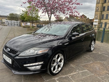 Used Ford Mondeo 2012 for sale - 79042921: Photo