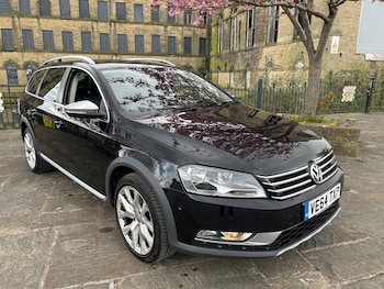 Used Volkswagen Passat 2014 for sale - 79043373: Photo