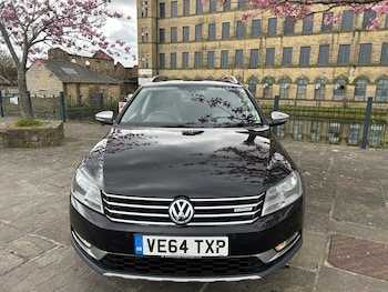 Used Volkswagen Passat 2014 for sale - 79043373: Photo