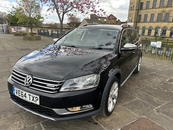 Used Volkswagen Passat 2014 for sale - 79043373: Photo