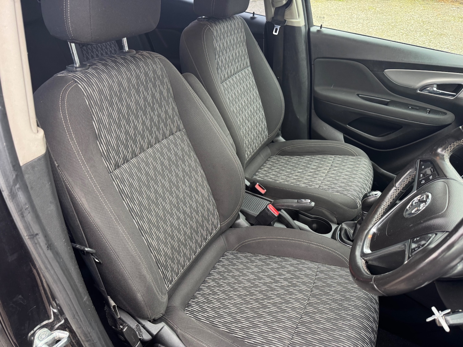 Used Vauxhall Mokka 2014 for sale - 76885244: Photo 12