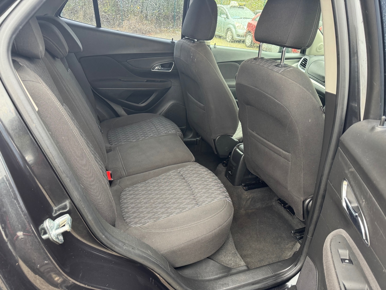 Used Vauxhall Mokka 2014 for sale - 76885244: Photo 13