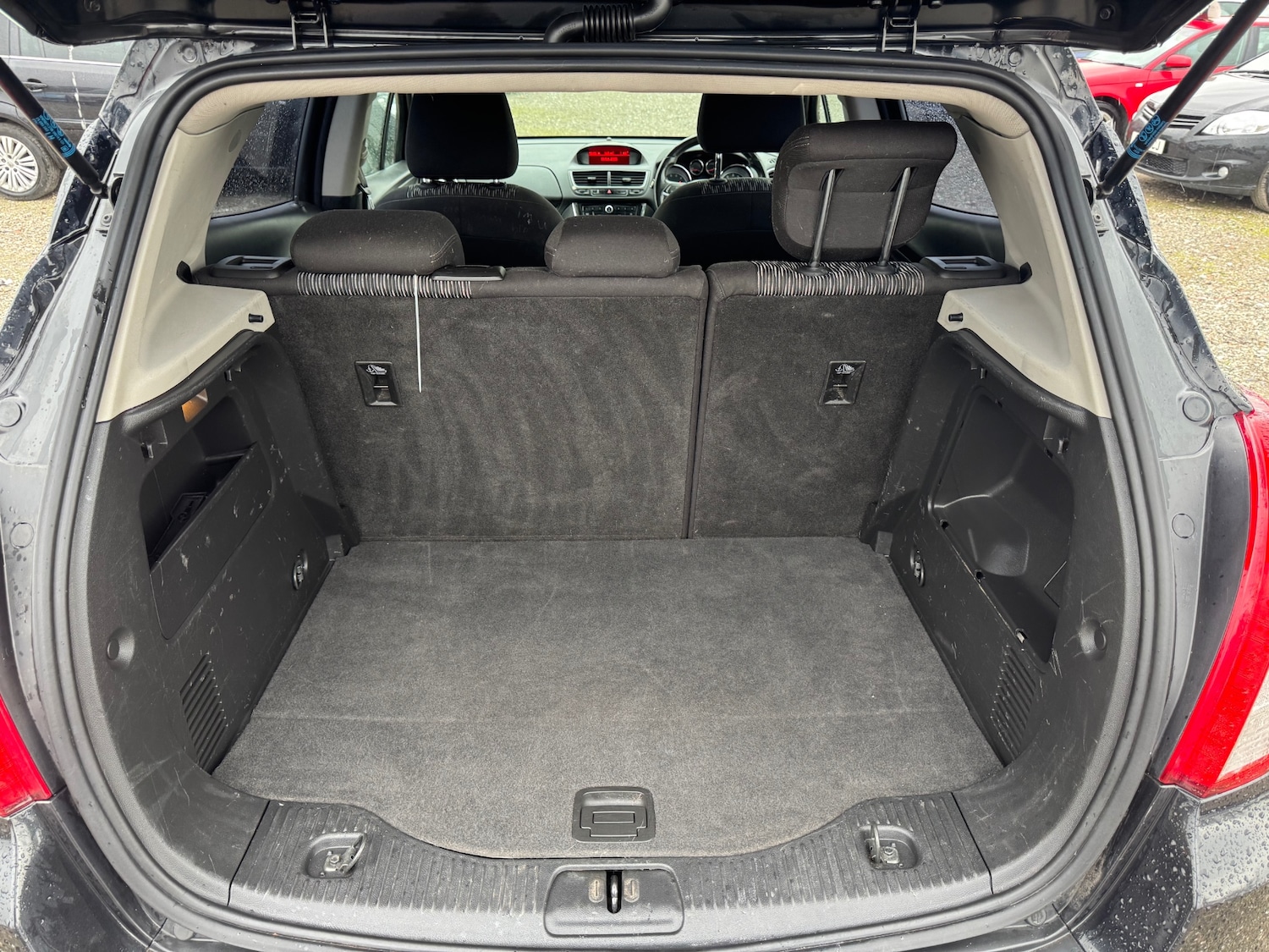 Used Vauxhall Mokka 2014 for sale - 76885244: Photo 14