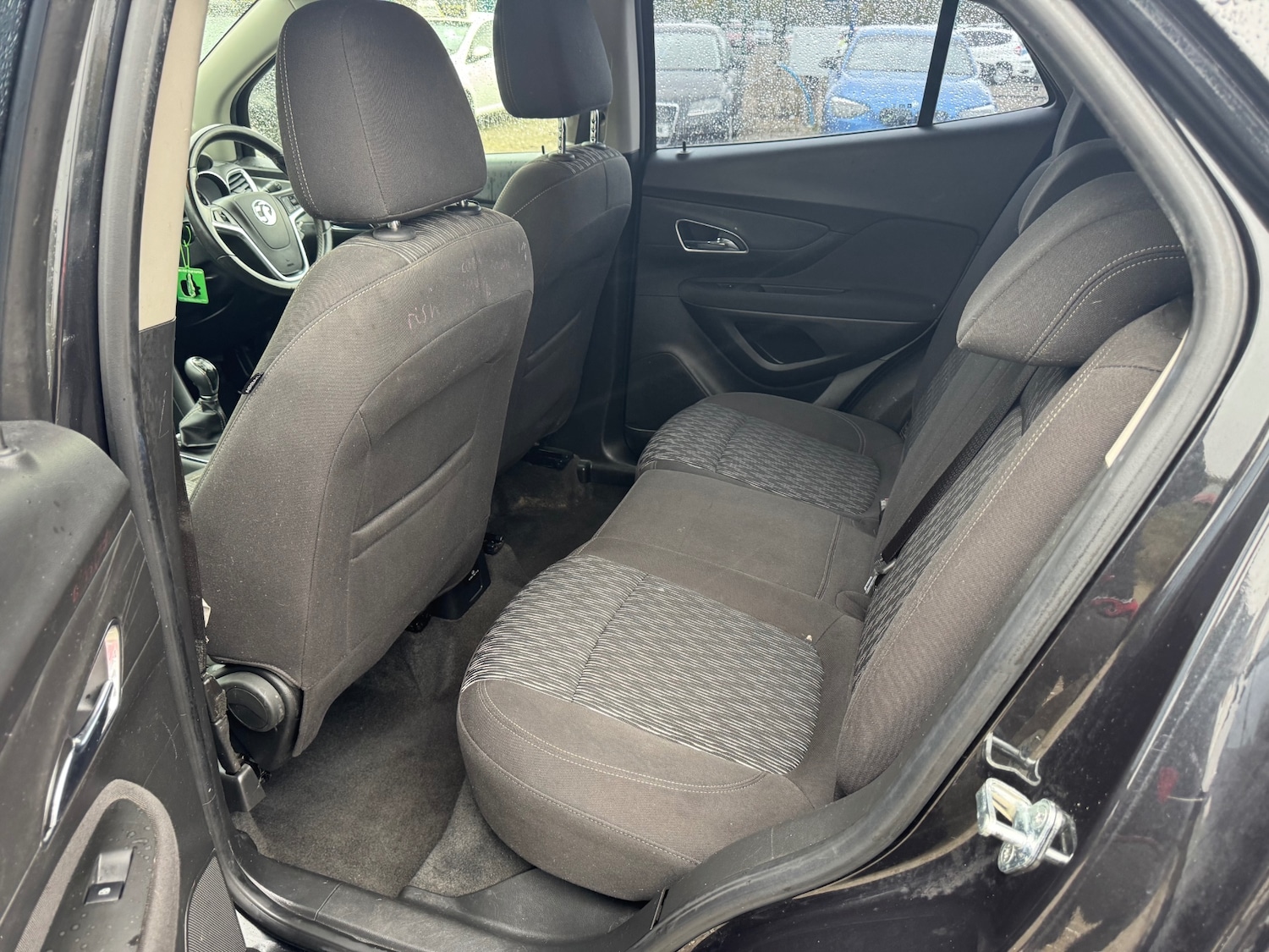 Used Vauxhall Mokka 2014 for sale - 76885244: Photo 15