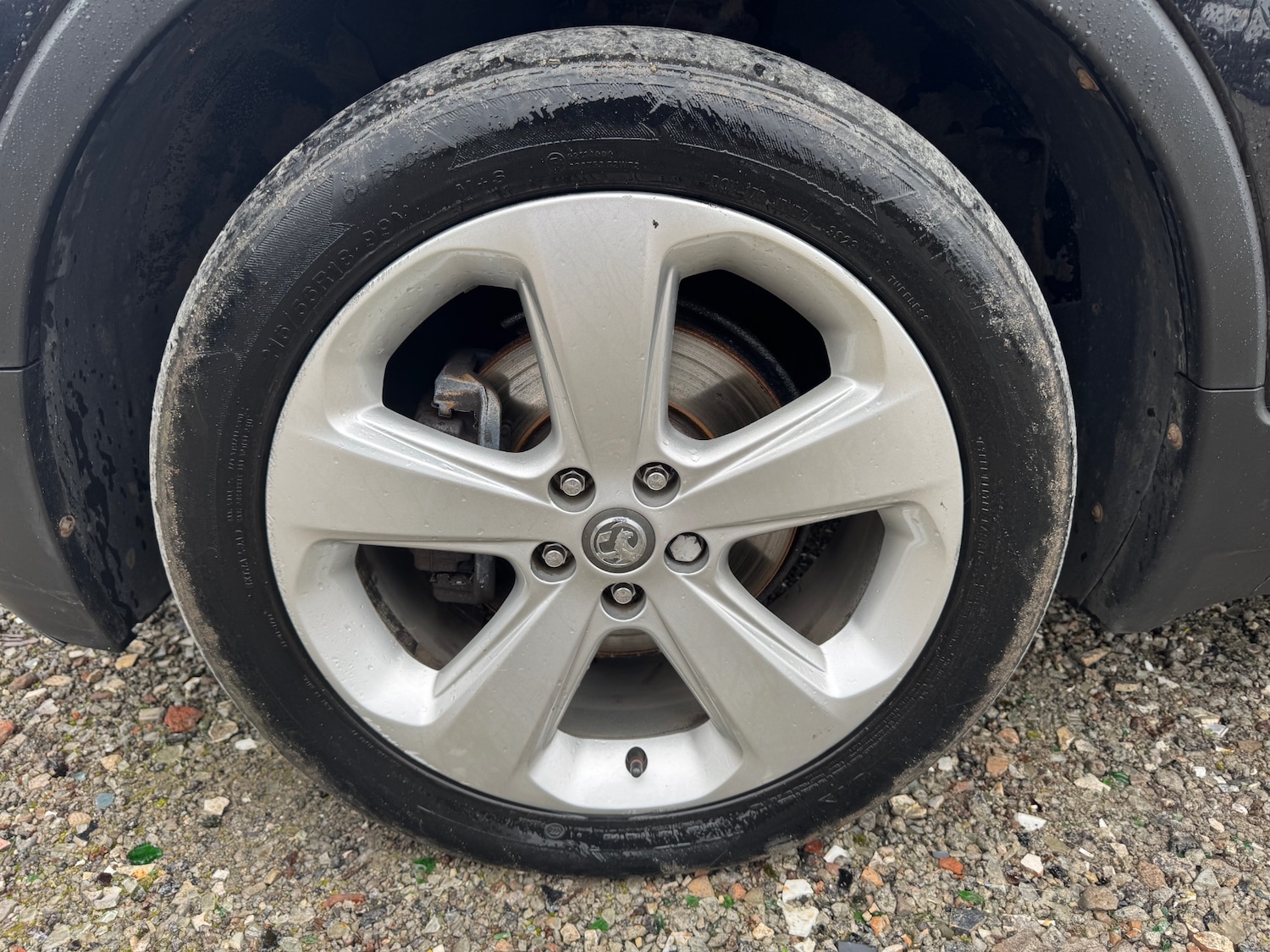 Used Vauxhall Mokka 2014 for sale - 76885244: Photo 17